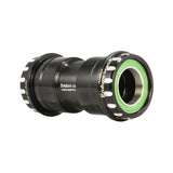 Enduro bearings torqtite bottom bracket - bb30 to gxp - xd-15 pro - black