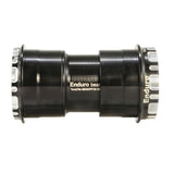 Enduro bearings torqtite bottom bracket - bb30a to 24mm - xd-15 pro - black