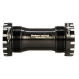 Enduro bearings italian bottom bracket to 24mm - xd-15 pro - black