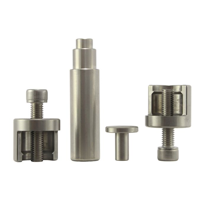 Enduro bearings pivot bearing service tool - fox rocky mountain