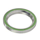 Enduro bearings acb 3645 3344 ss - 440c stainless (angular contact) - 33x44x6 (36x45°)