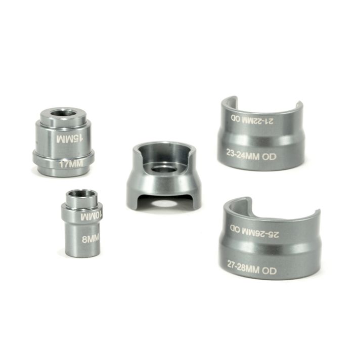 Enduro bearings pivot bearing extractor kit