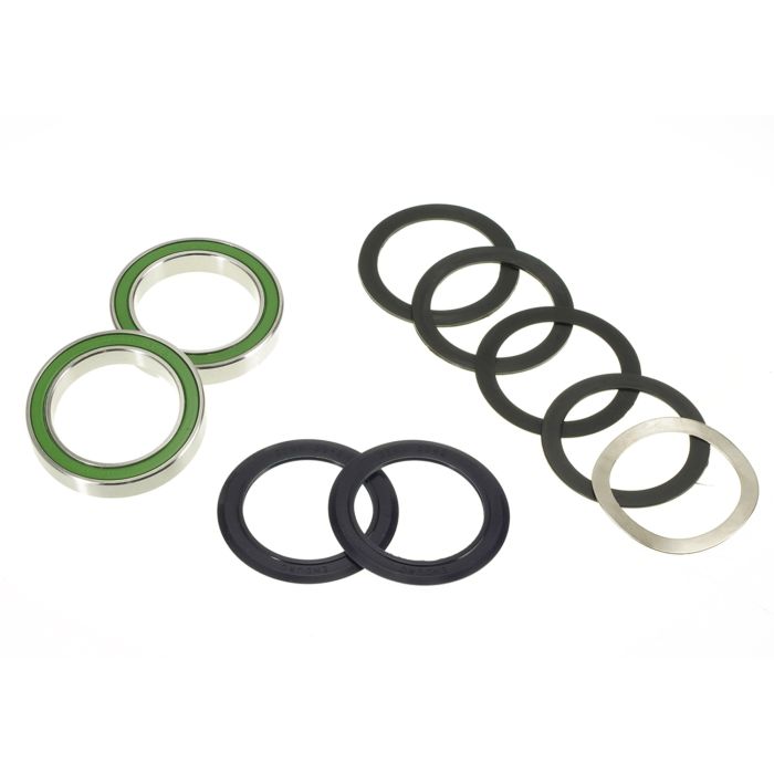 Enduro bearings bb kit bb30 (30x42mm) - ac ss