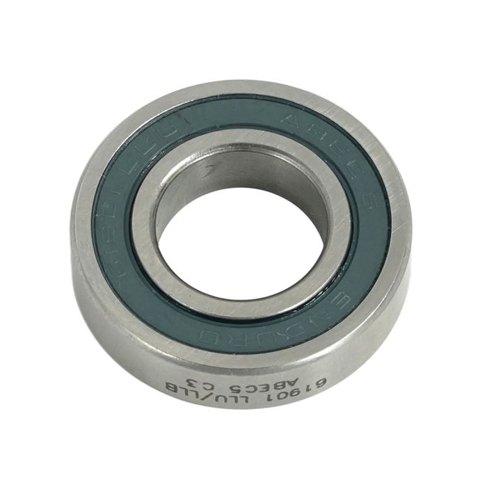 Enduro bearings 61900 llu llb cn a5 - abec 5 (radial) - 10x22x6