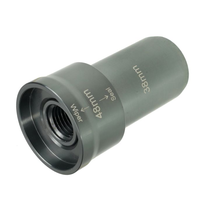 Enduro bearings pro fork seal tool - add-on kit (38 48mm)