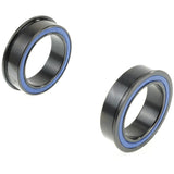 Enduro bearings press in bottom bracket - bb86 92 to dub - black oxide