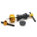 Enduro bearings bearing removal installation press - toolkit