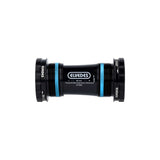 Bottom Bracket Elvedes Hollowtech Shimano Race 24Mm Black