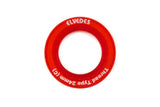 Abbattiere Player Caps inferiori Elvedes per FSA Outboard Cup (2 pezzi)