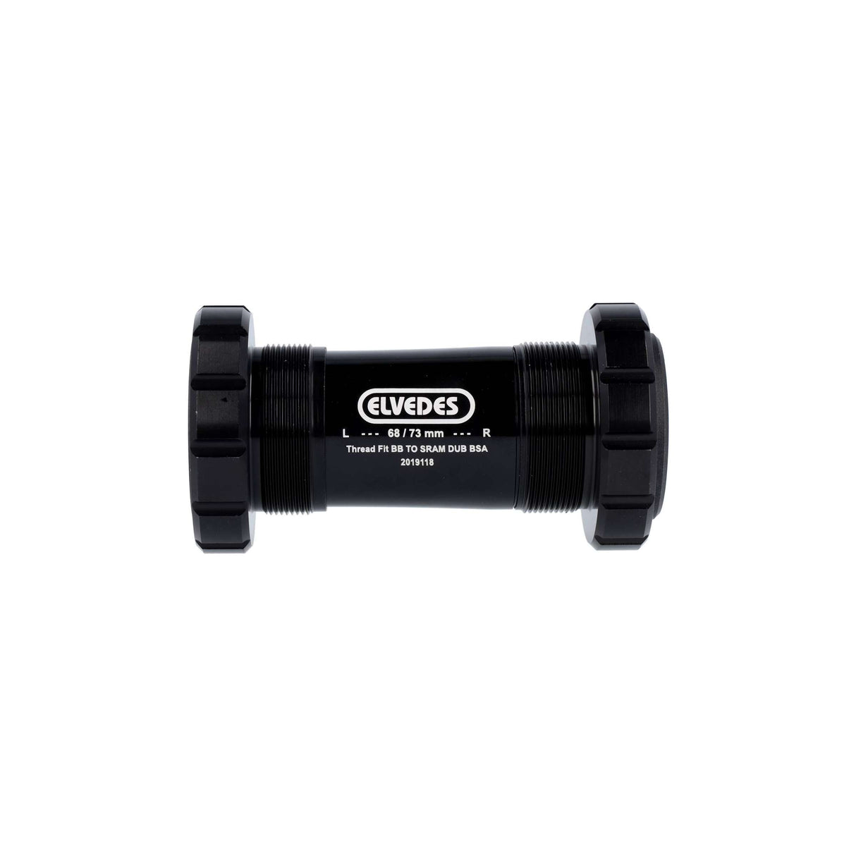 Alsó konzol Elvedes SRAM DUB BSA a Race MTB -hez