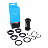 PLOADET ELVEDES SRAM DUB BB30 (Ø42MM) + PF30 (Ø46mm)