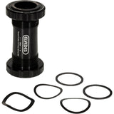 Bottom bracket Elvedes Thread fit BSA for Praxis road MTB 68-73 mm