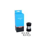 Plate Scoop elvedes Thread Fit T47 Shimano Externo 68 mm