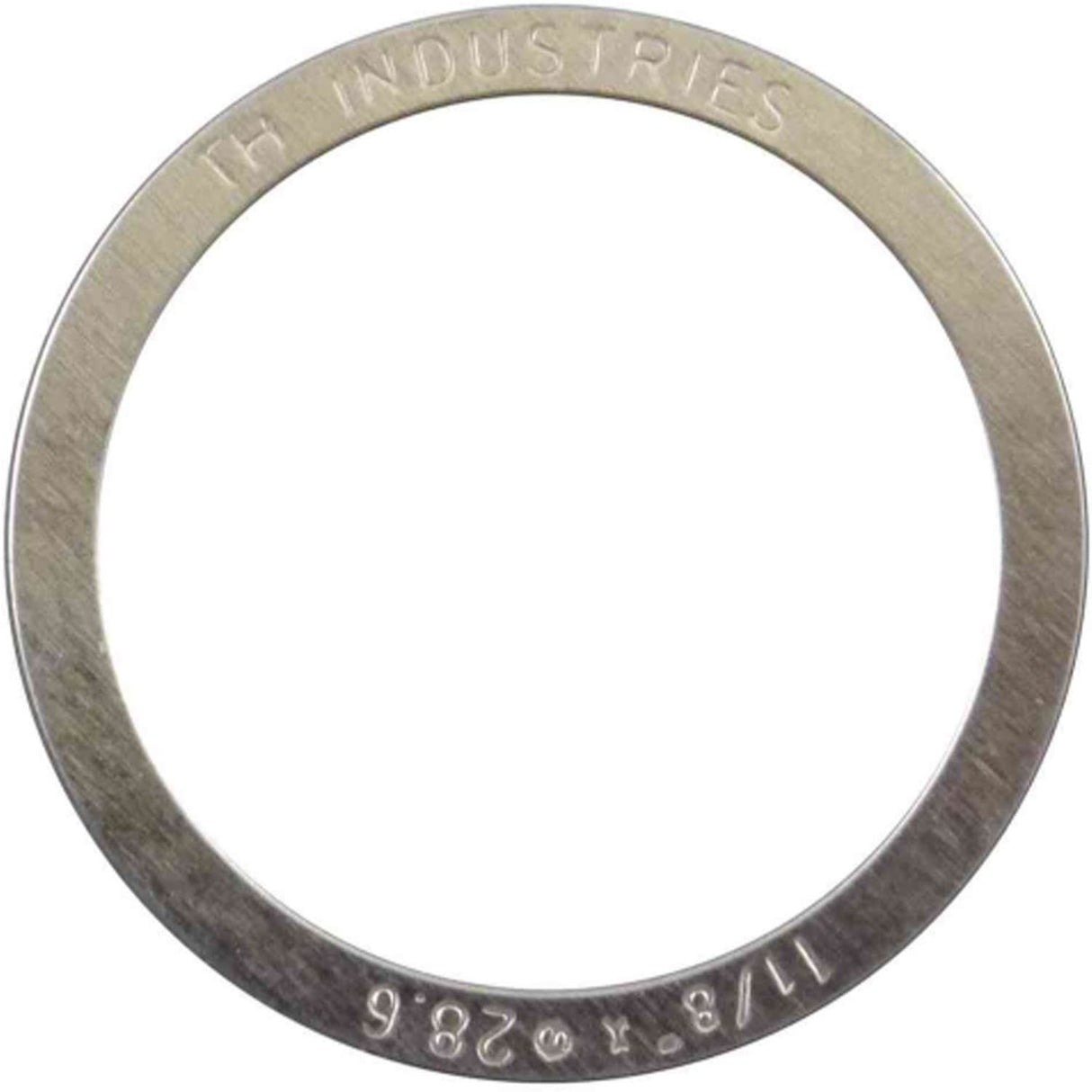 Elvedes Micro Dystans MW006 1-1 8 - .25 mm