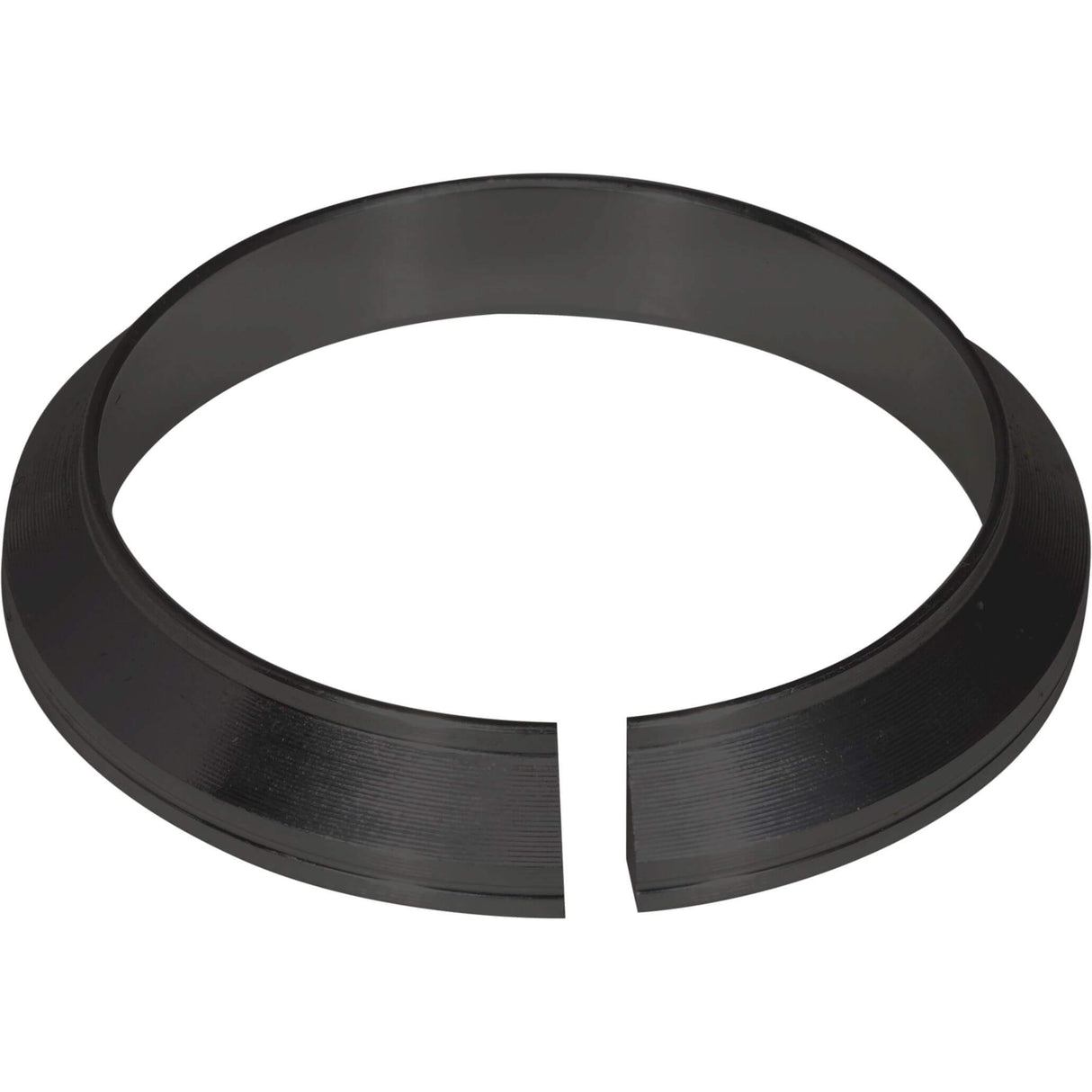 Anello di compressione Elvedes per 1⅛ 45GR (nero) altezza 5,8 mm