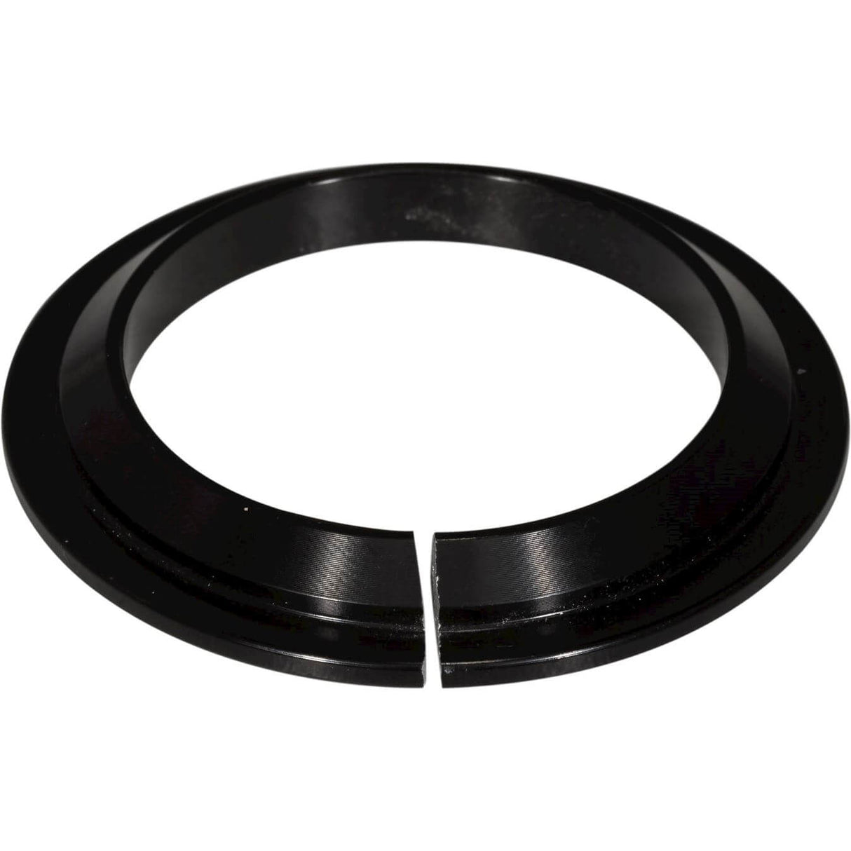 Elvedes forkconus for 11 4 inch Ø33mm 45 ° - Black