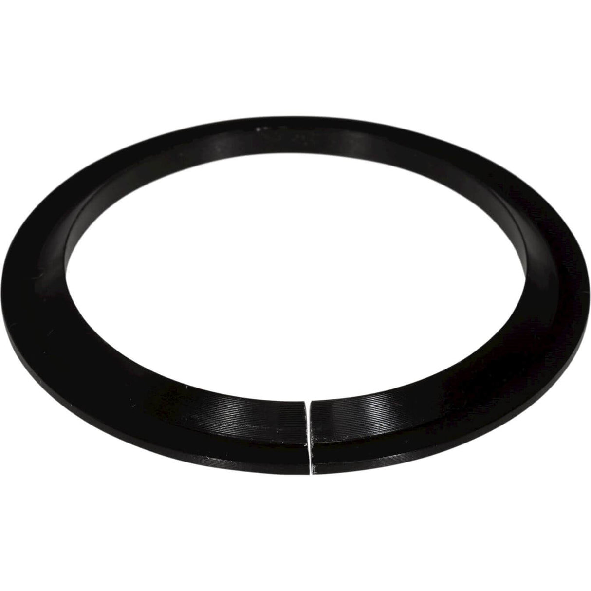 Elvedes vork conus voor 1½ 45gr. (zwart) 39,8mm