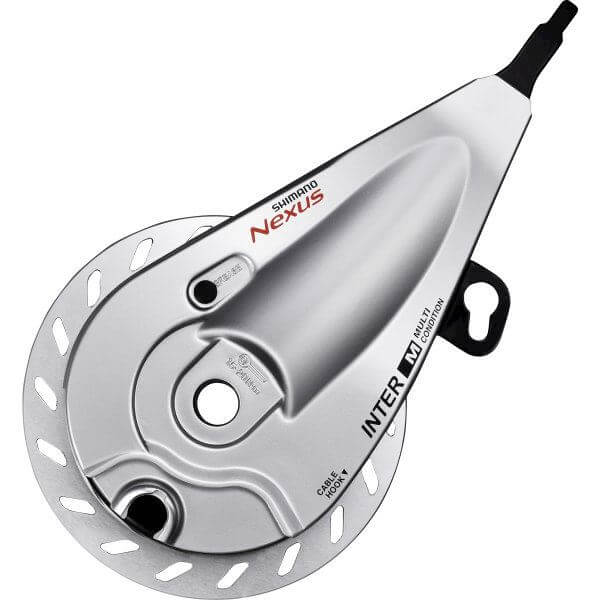 Shimano shim.roller brakes vr si br3001f