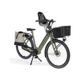 Cortina e-common family int. Accessoire Package a