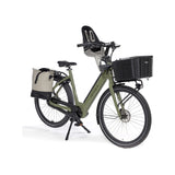 Cortina E-Common Family Int. Pacchetto accessorio a