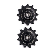 Kola Elvedes Derailleur z nerezové oceli 12t 11V utěsněná úzká široká
