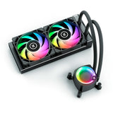 EKWB EKWB EK NUCLEUS AIO CR240 LUX D-RGB