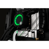 EKWB EKWB EK NUCLEUS AIO CR240 LUX D-RGB