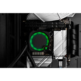 EKWB EKWB EK NUCLEUS AIO CR240 LUX D-RGB