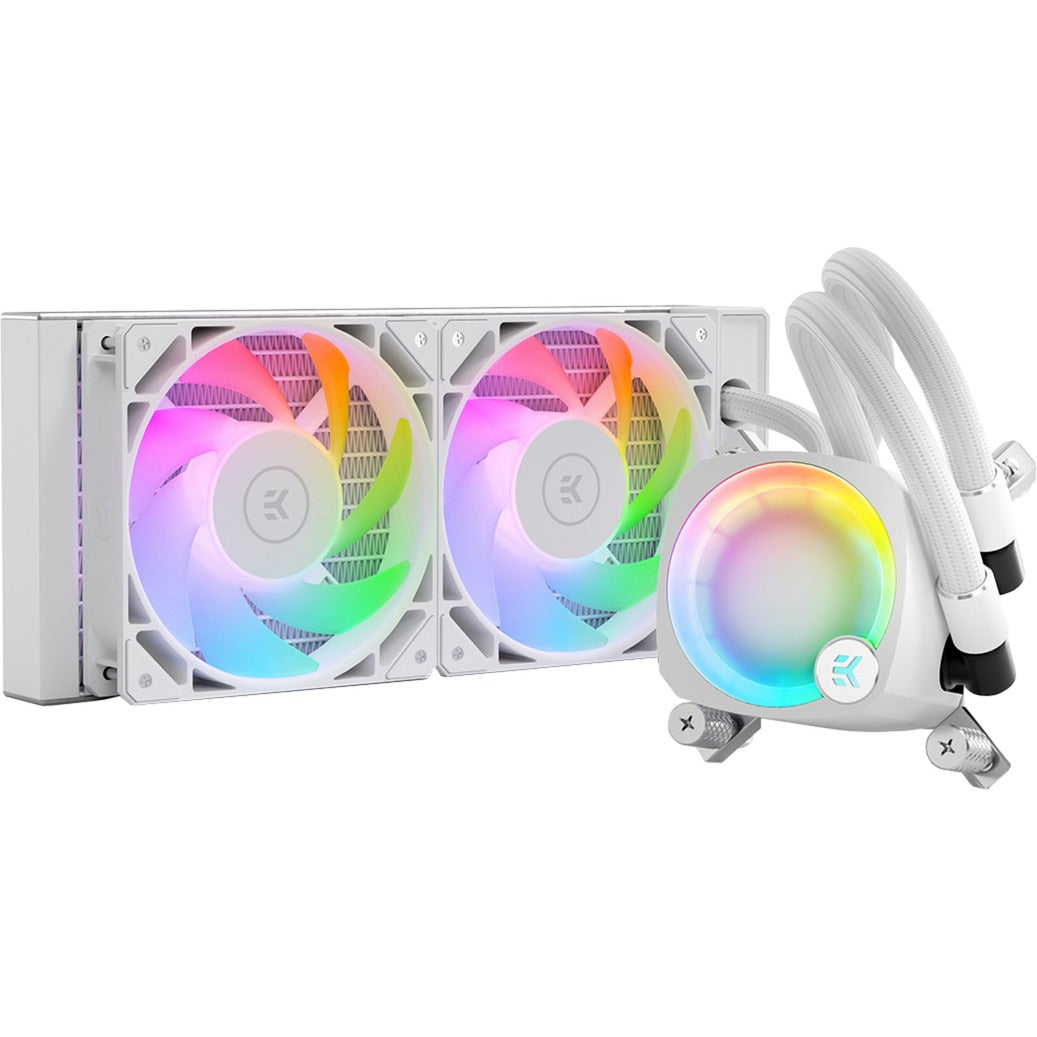 EKWB EKWB EK NUCLEUS AIO CR240 LUX D-RGB