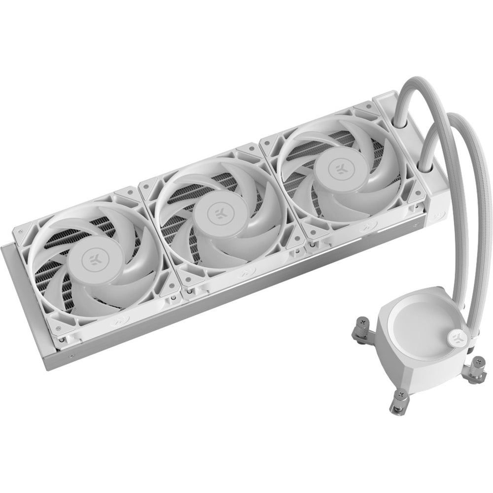 Ekwb ek-nucleus aio cr360 lux d-rgb