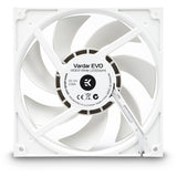 EKWB EK-VARDAR EVO 140ER WHITE BB (500-2000)