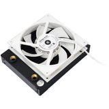 EKWB EK-VARDAR EVO 140ER WHITE BB (500-2000)