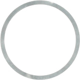 Elvedes filling rings centerlock 0.1mm stainless steel (4pcs)