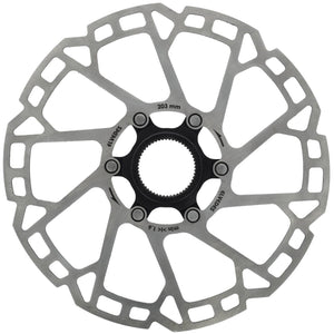 Elvedes Disc Disc Centerlock Ø203mm t = 1,8 mm