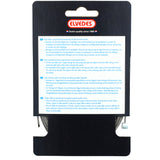 Elvedes brake inner cable weinmann 4000mm 49dr. stainless steel