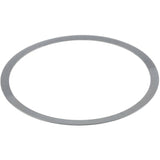 Elvedes filling ring for brake disc Centerlock 0.2mm stainless steel per 4 pieces