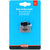 Blocs de frein à disque Elvedes AVID | 6906T | gris