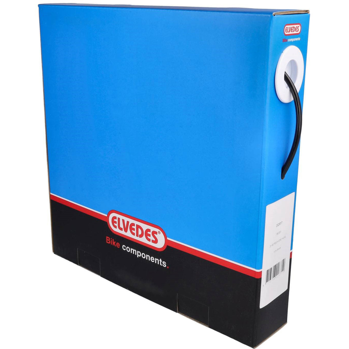 Tuyau de frein elvedes sram 20m noir