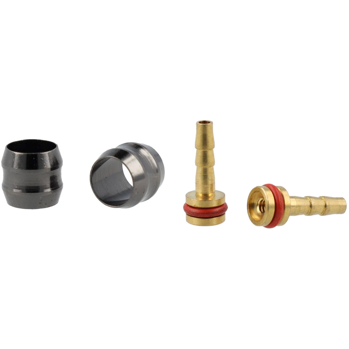 Elvedes Connection set Hydraulic Snake Tektro 5.0