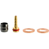 Elvedes replacement kit hydr. hose 2m tektro trp 5.0