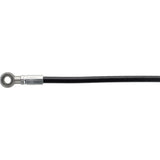 Elvedes replacement kit hydr. hose 2m magura + banjo