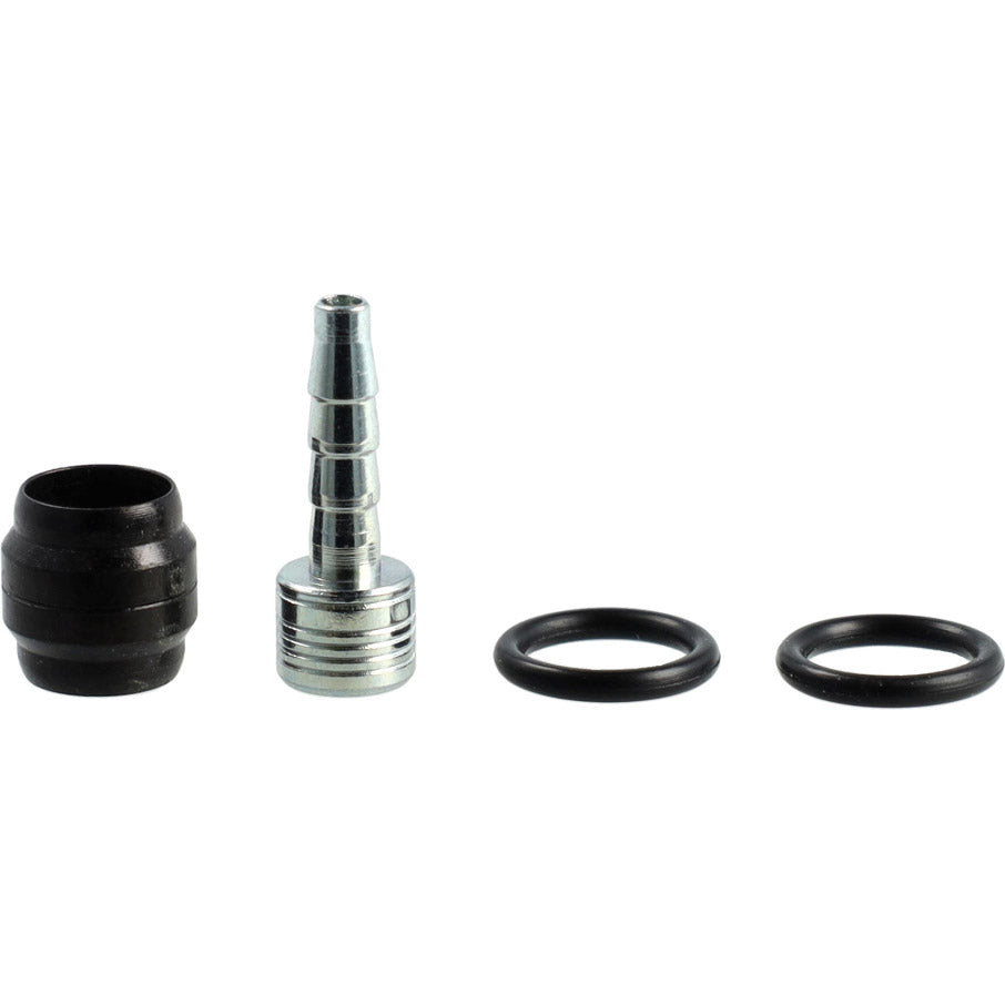 Elvedes replacement kit hydr. hose 2m magura + banjo