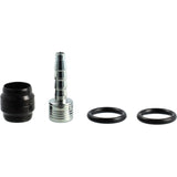 Elvedes replacement kit hydr. hose 2m magura + banjo