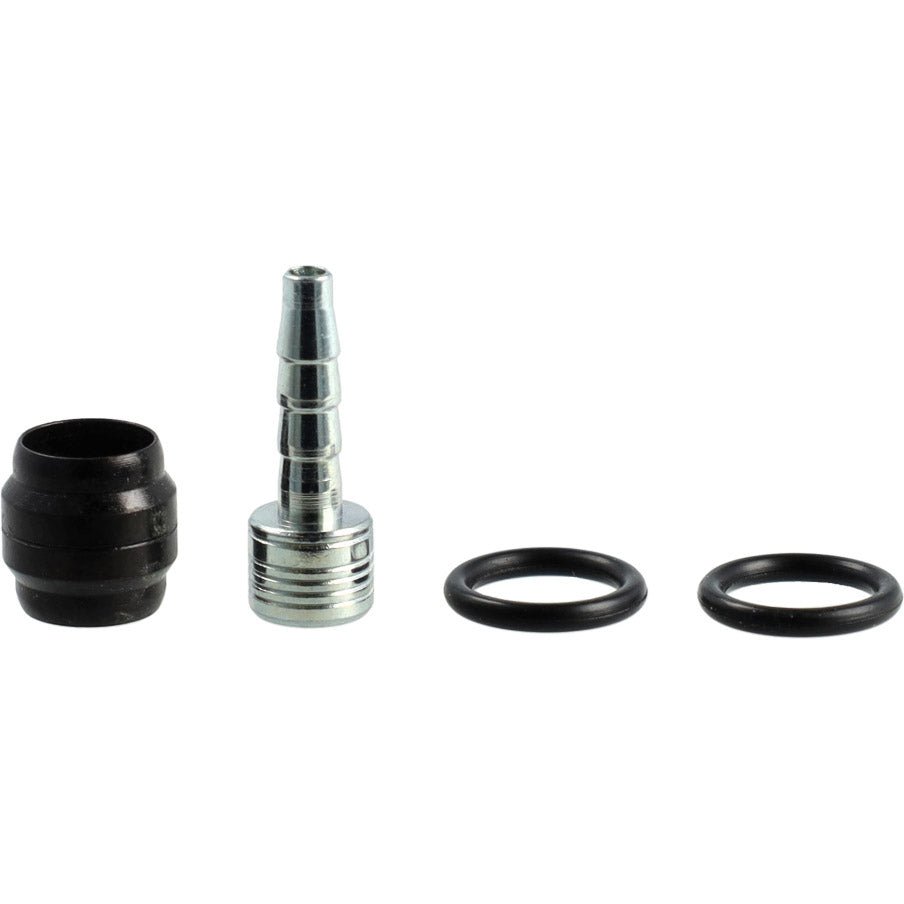 Elvedes Replacement kit Hydr. Snake 2m Magura