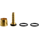 Elvedes replacement kit hydr. hose 2m tektro 5.5 + banjo