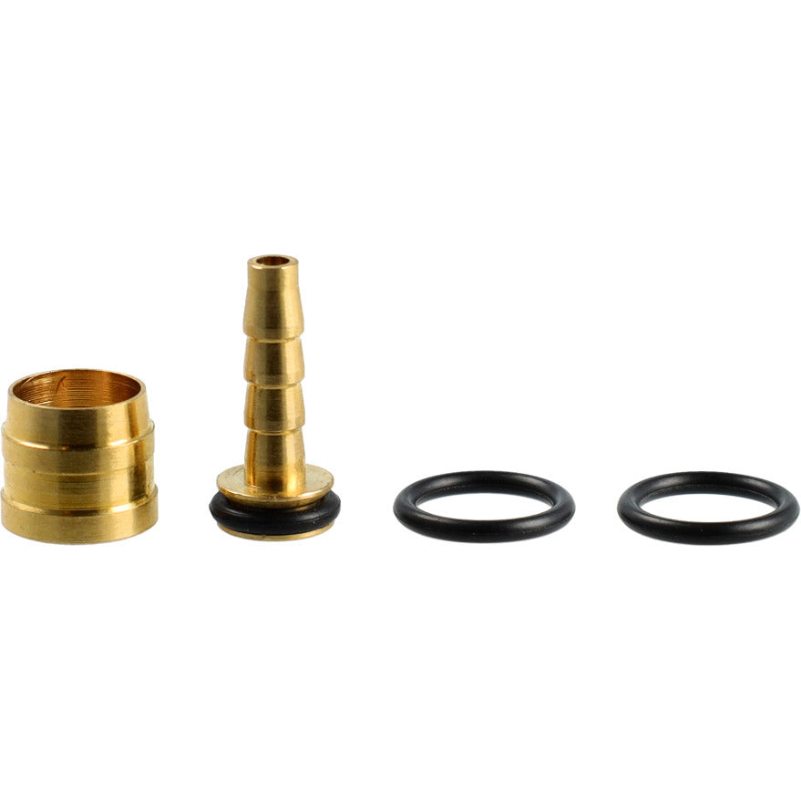 Elvedes Replacement kit Hydr. Snake 2m Tektro 5.5