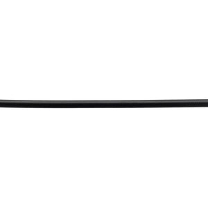 Elvedes replacement kit hydr. hose 4m tektro 5.5 + banjo