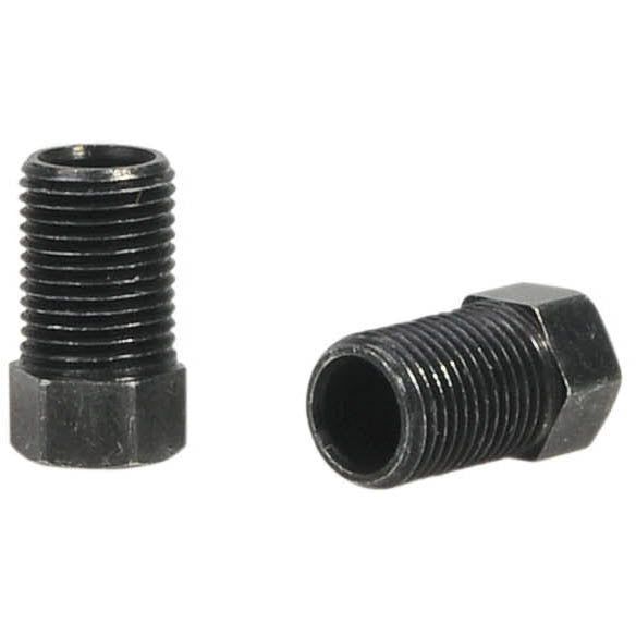 Elvedes clamp bolts m8×0.75 for 5.0mm pipe (2 pcs)