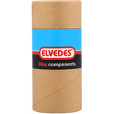 Elvedes set banjo, émerillon et anneaux (4pcs)