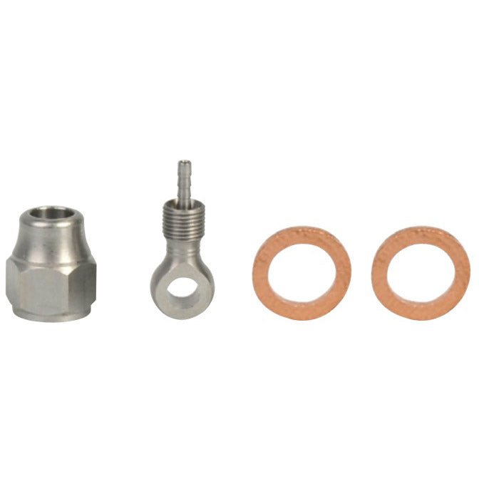 Elvedes Set Banjo, Wartel and Ringen (4st)